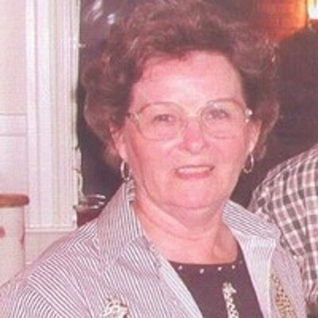 Joann Horn Profile Photo