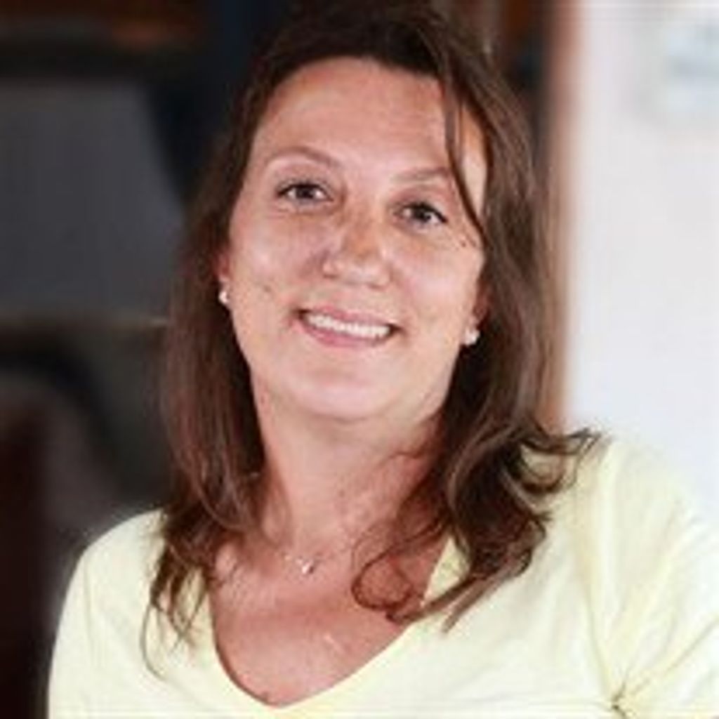 Christine  Rae Johnson Profile Photo