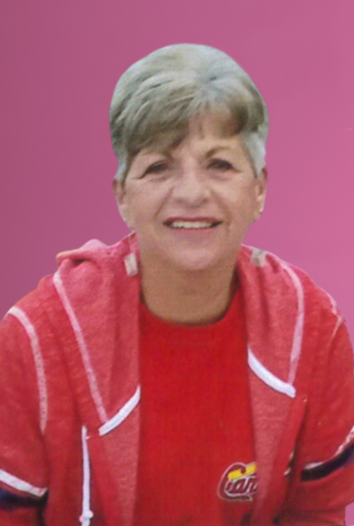 Patricia Ann Sanner