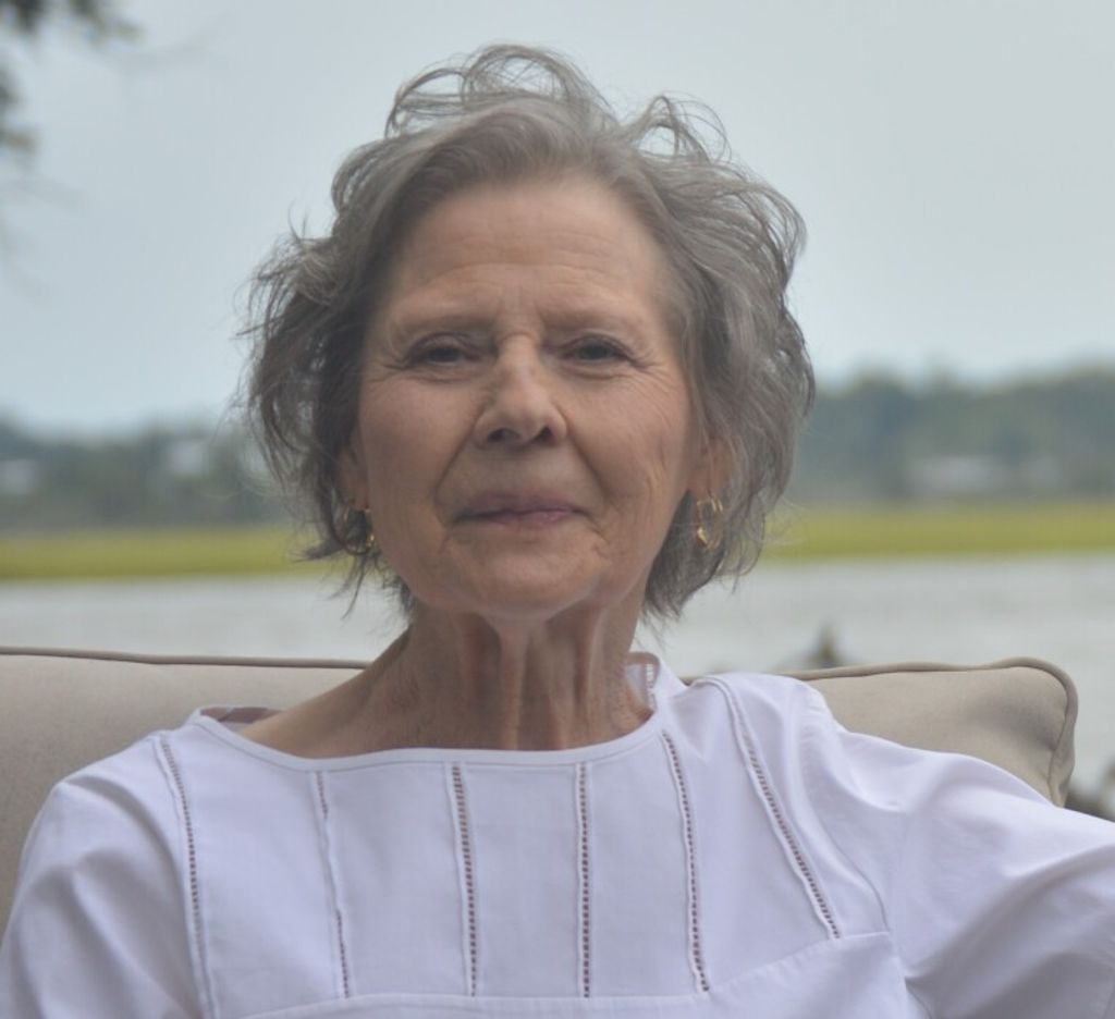 Mary Katherine (Cole)  Hardison