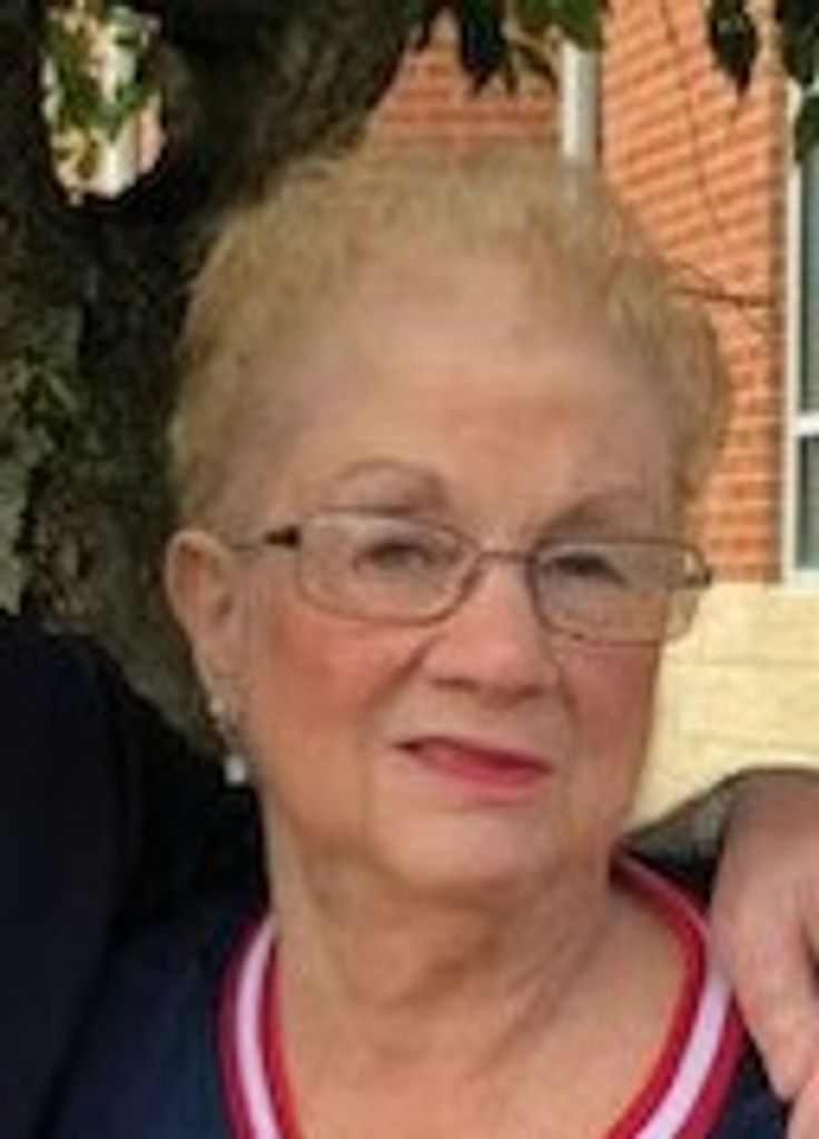 Katherine D. (D'Angelo)  Pope