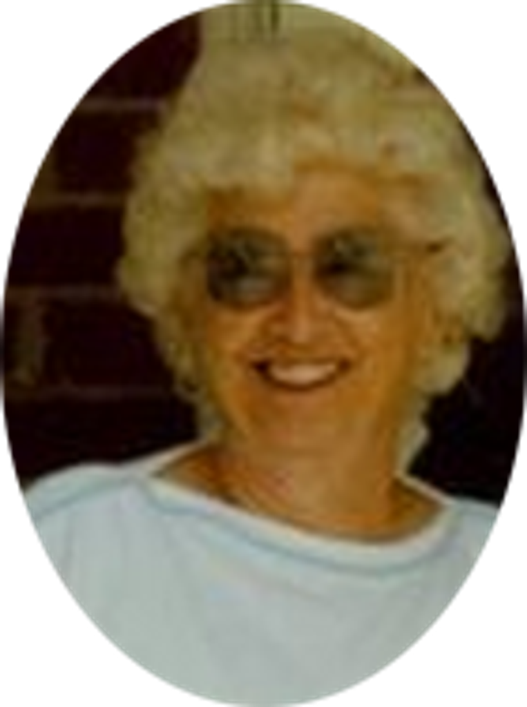 Betty  A. Price