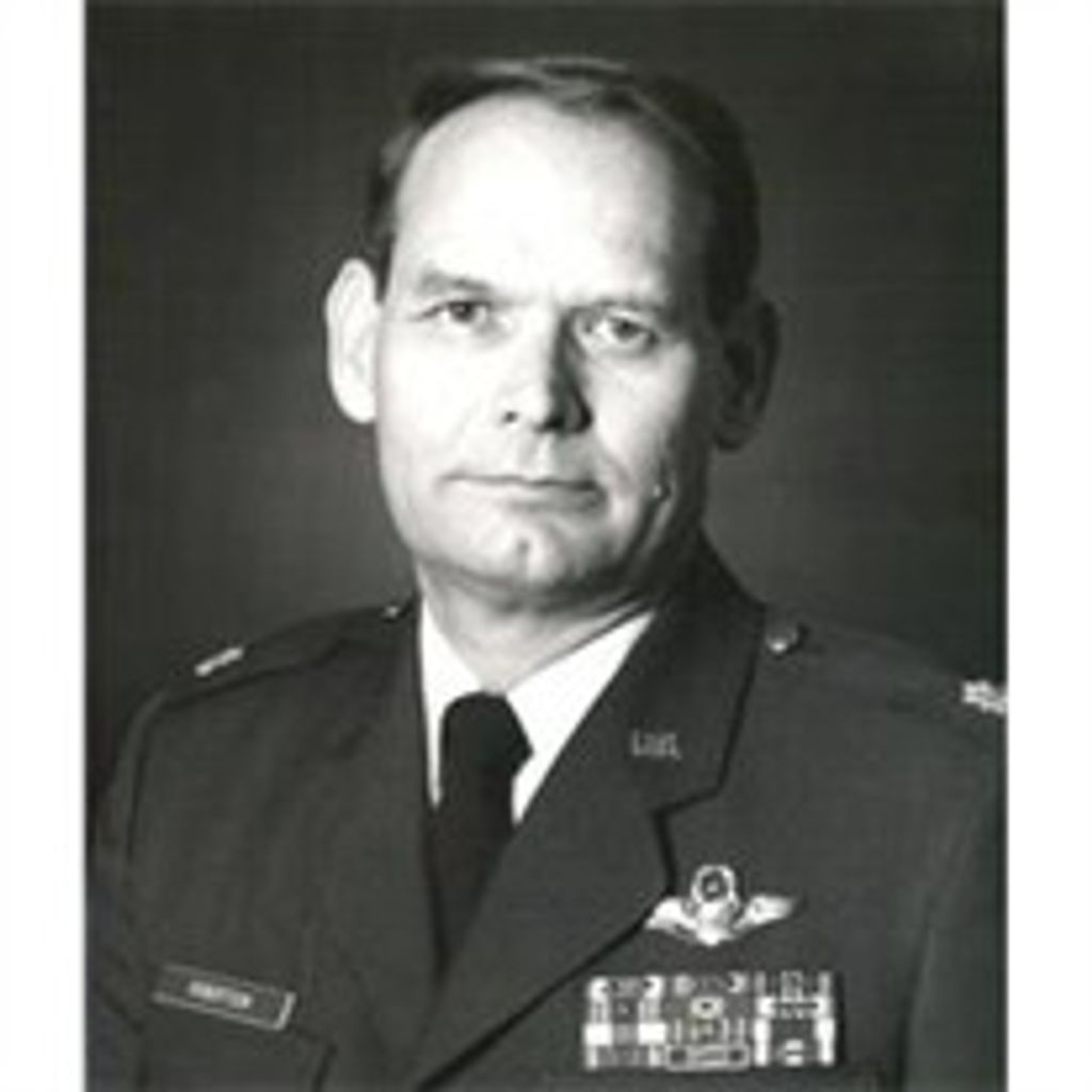 Thomas Robertson Jr