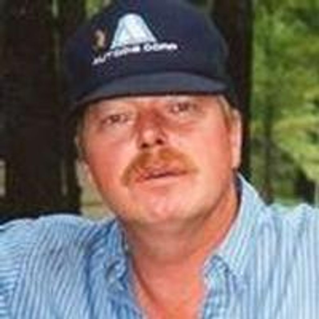 Dennis A. Johansen