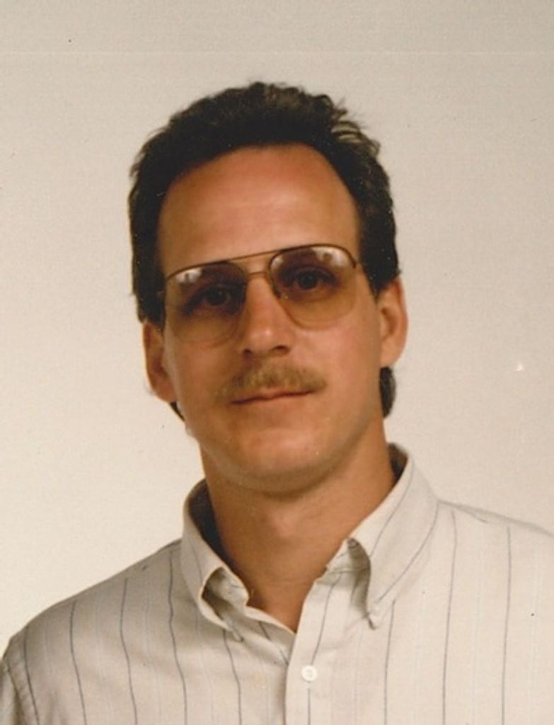 Richard Bruce Cauthen