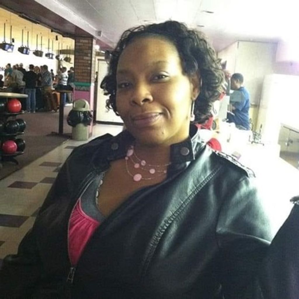 Michelle Black Profile Photo