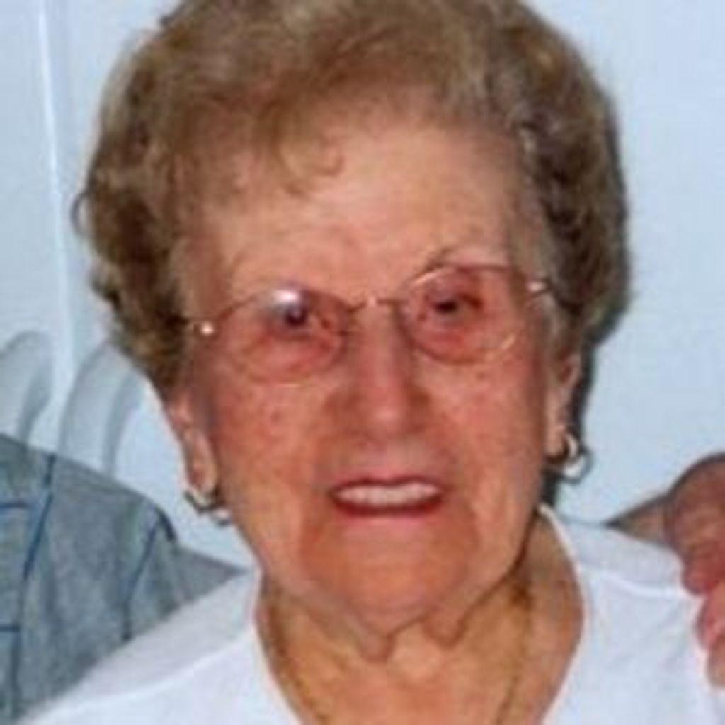 Antonia Carobene