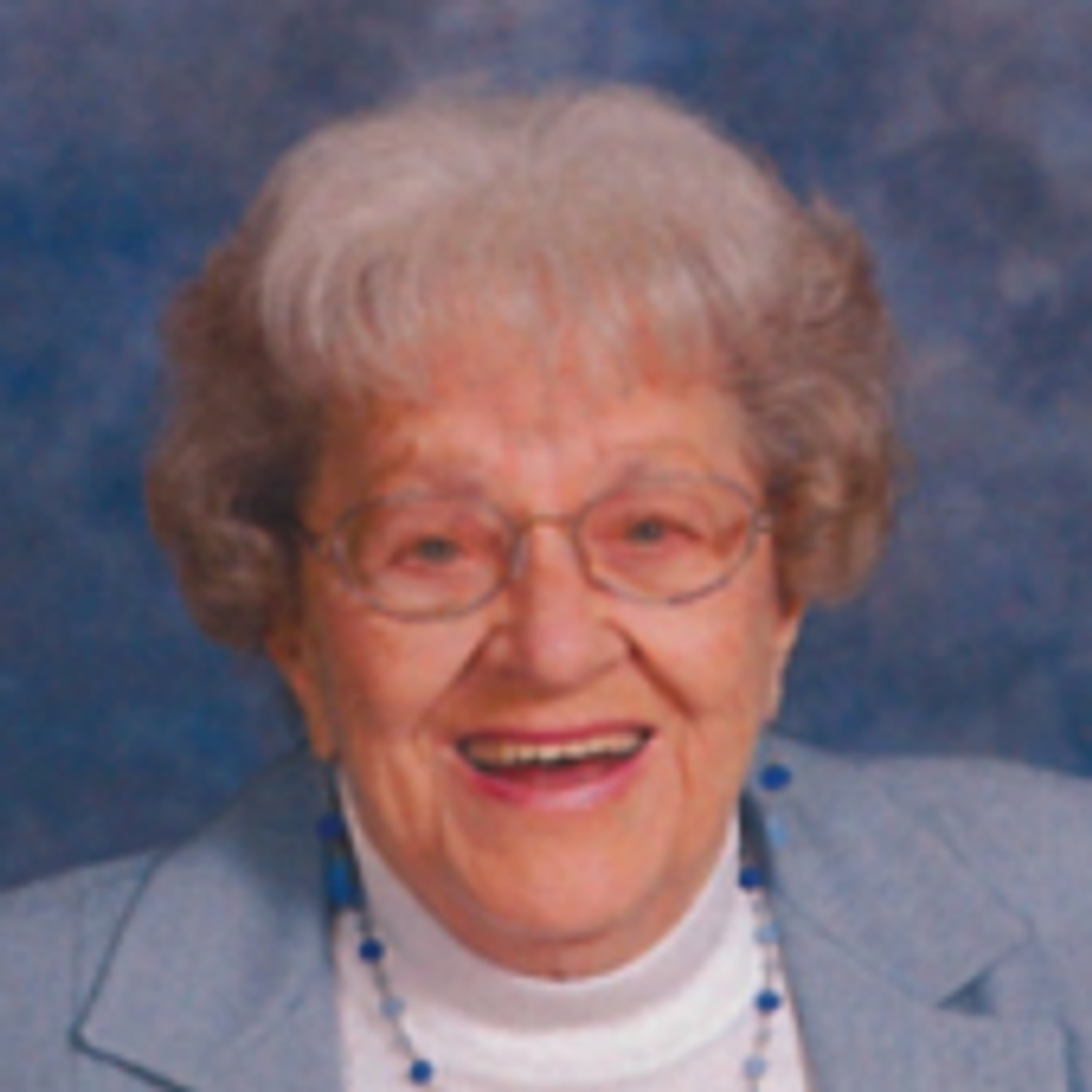 Delores "Tootie" Safe