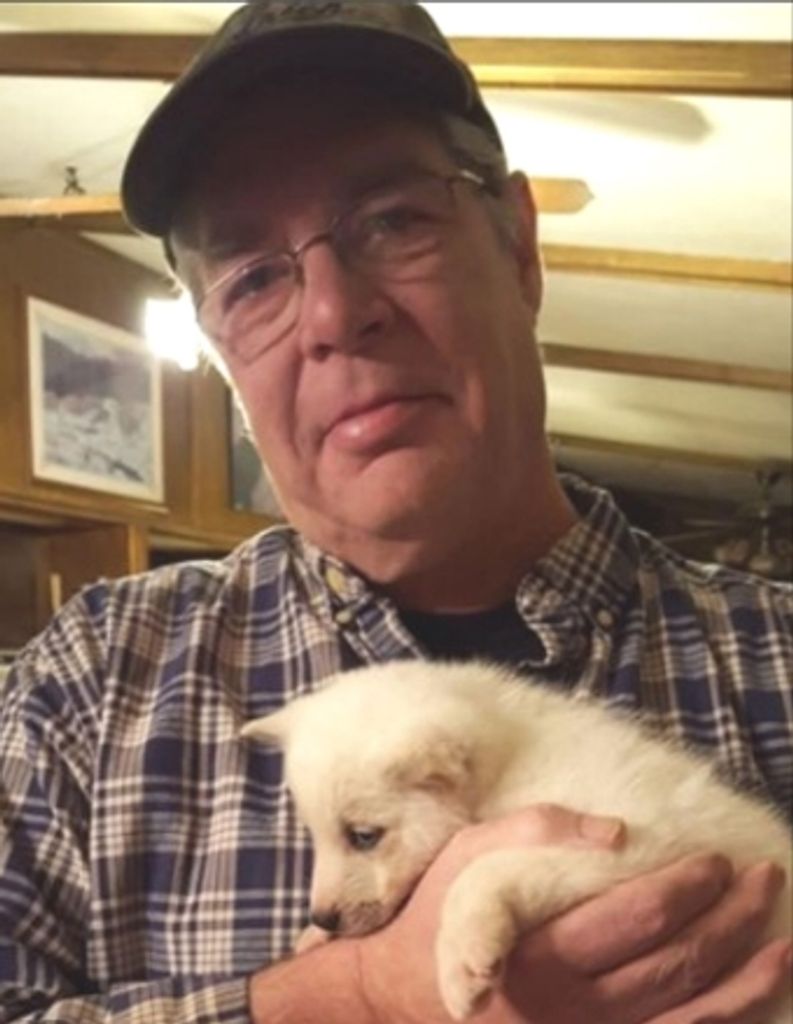 Robert Michael Sharp