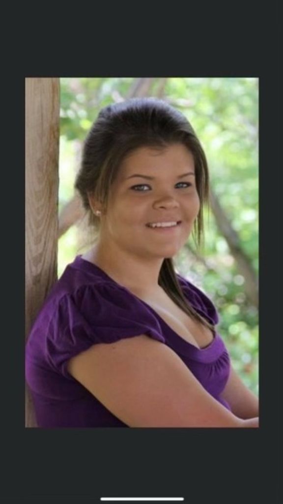 Melanie "Mel" Blount Profile Photo