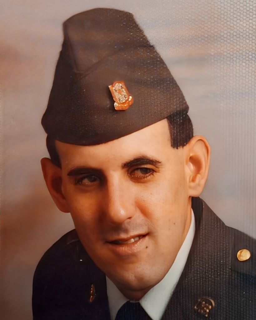 John P. Estep Profile Photo