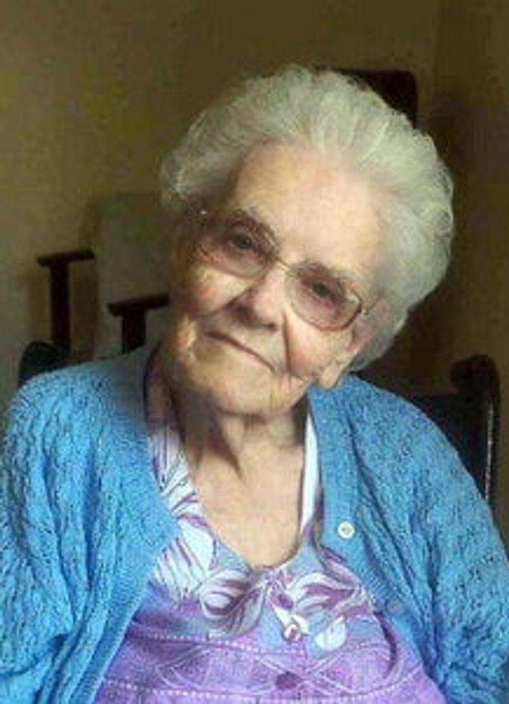 Nola Ruth Ritchey Profile Photo