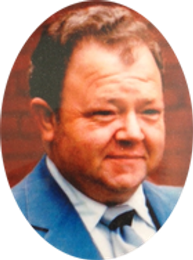 Reginald  Keith Parker Profile Photo