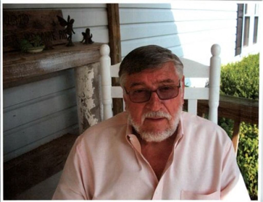 William Heath Nash, Jr. Profile Photo