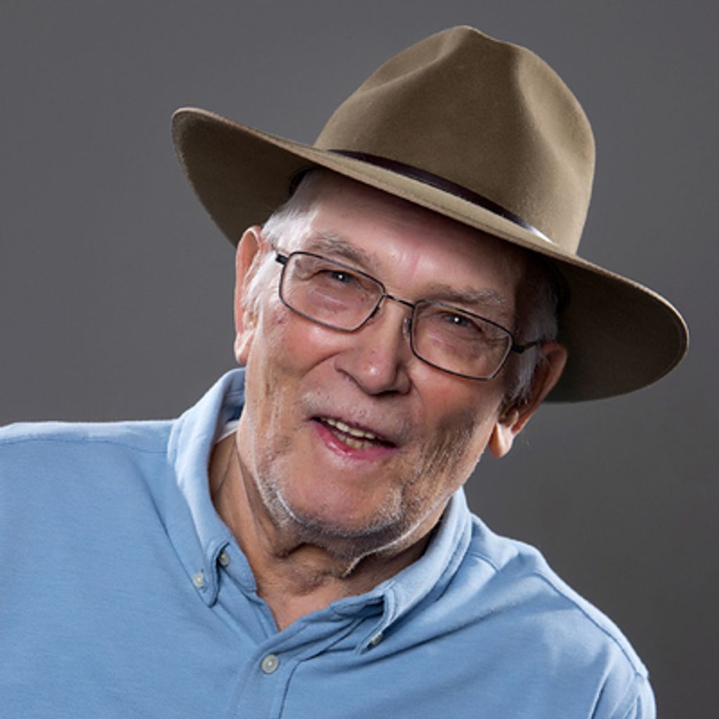 Robert (Bob) Dale Knutson Profile Photo