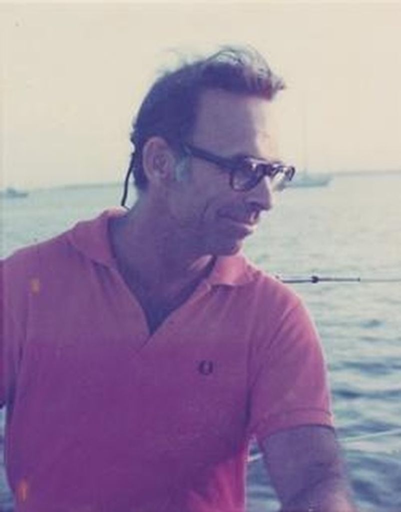 Richard W. Ostrander Profile Photo