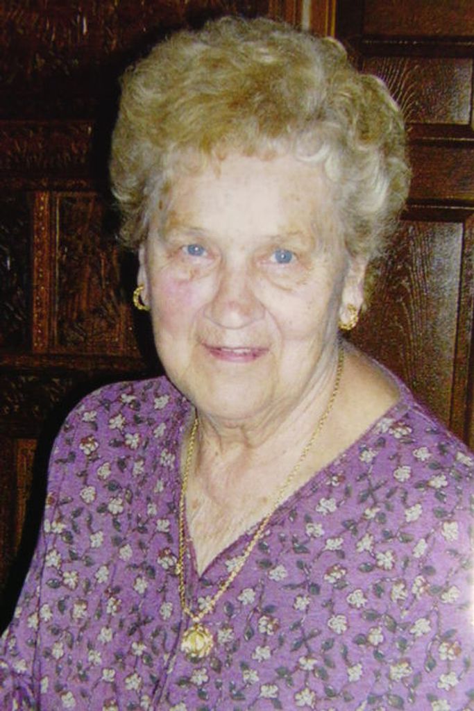 Germaine  "Jeri" (Orciuch)  Kempinski