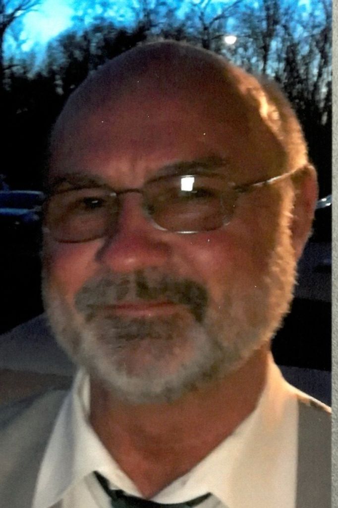 Kenneth G. Simindinger