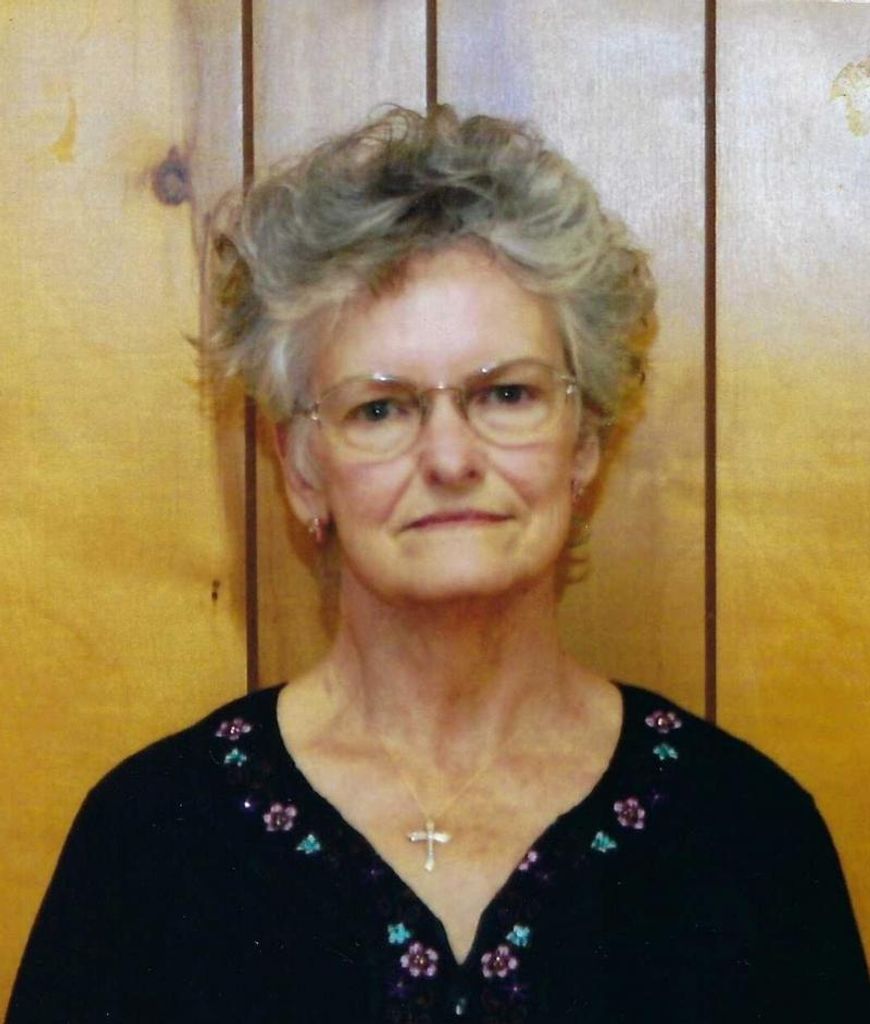 Leavy Aline Mathis Profile Photo
