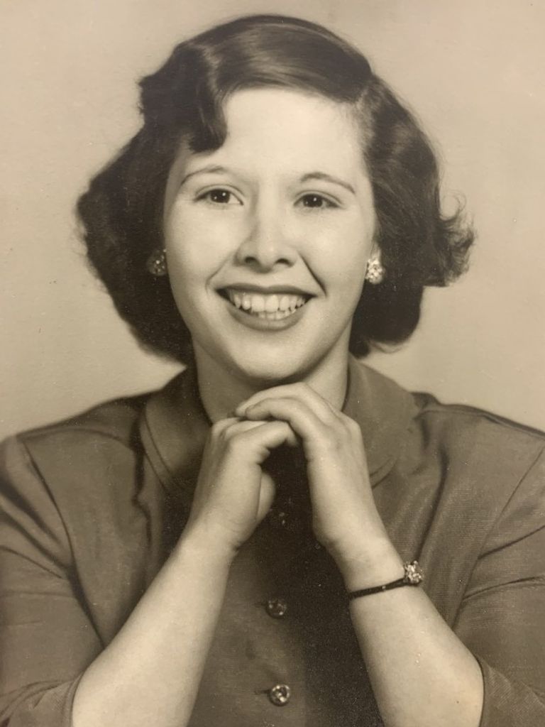 Mary Virginia (Hawkins)  Bryant Profile Photo