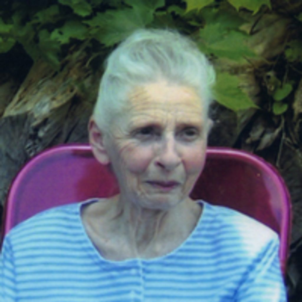 Patricia Ann Lipscomb