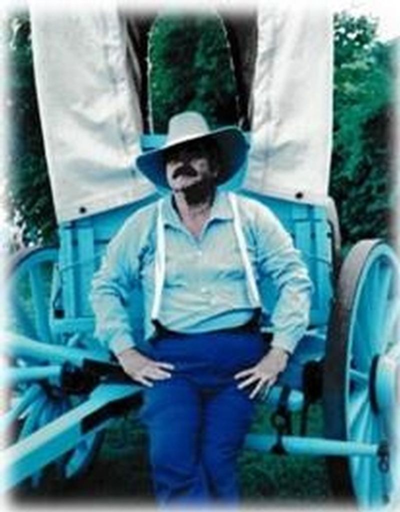 Robert (Bob) Henry Rein Sr. Profile Photo