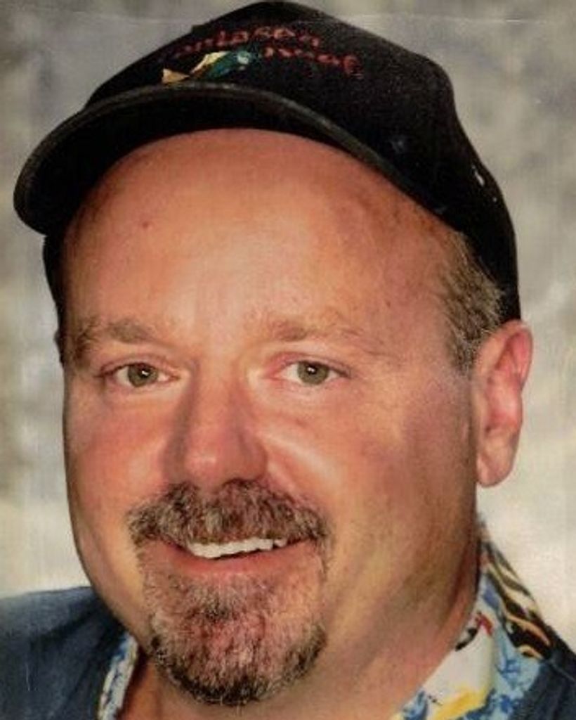 Anthony "Tony" Giampapa Profile Photo