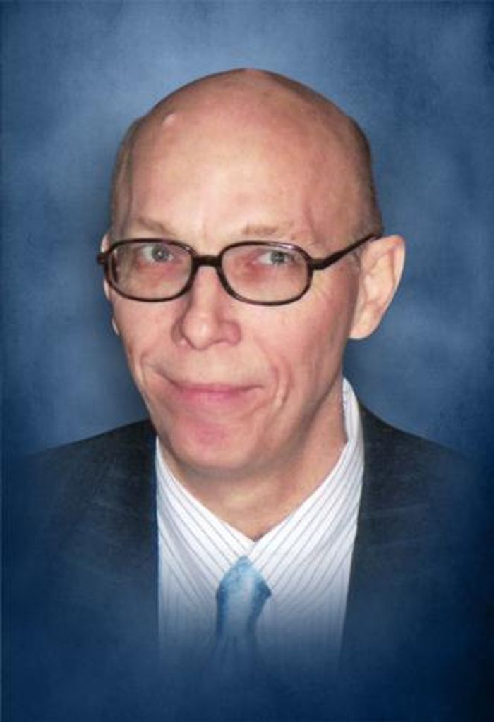 Kenneth J Zdrojewski Profile Photo