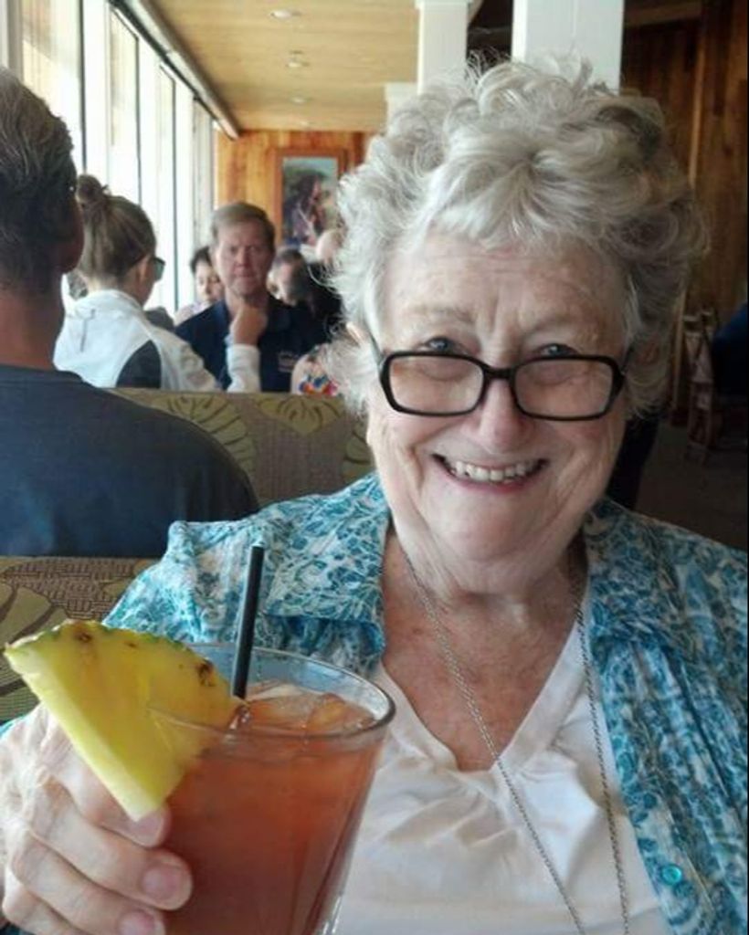 Susan Grimson