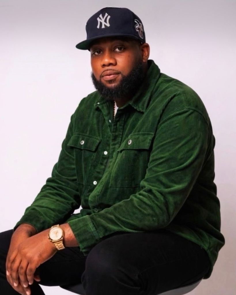 Kevin D. Richardson Profile Photo