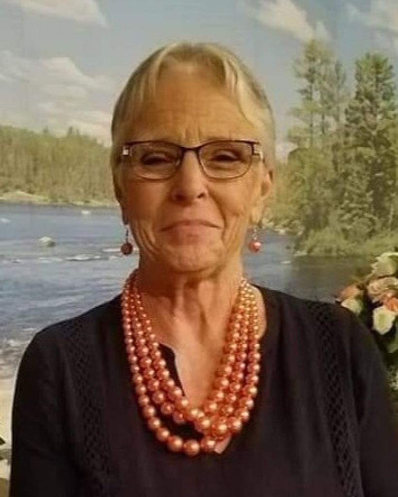 Sue Williams Skipper