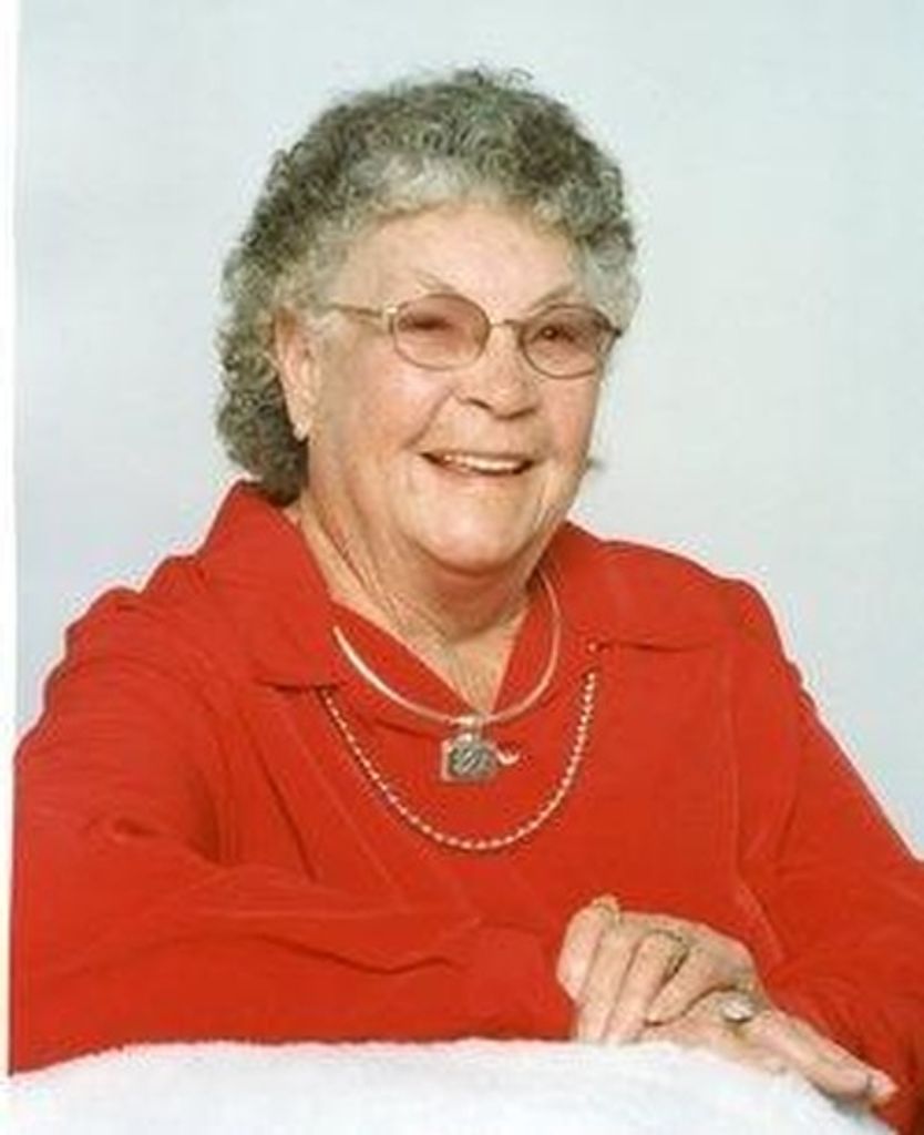 Pauline Mishue Johnson