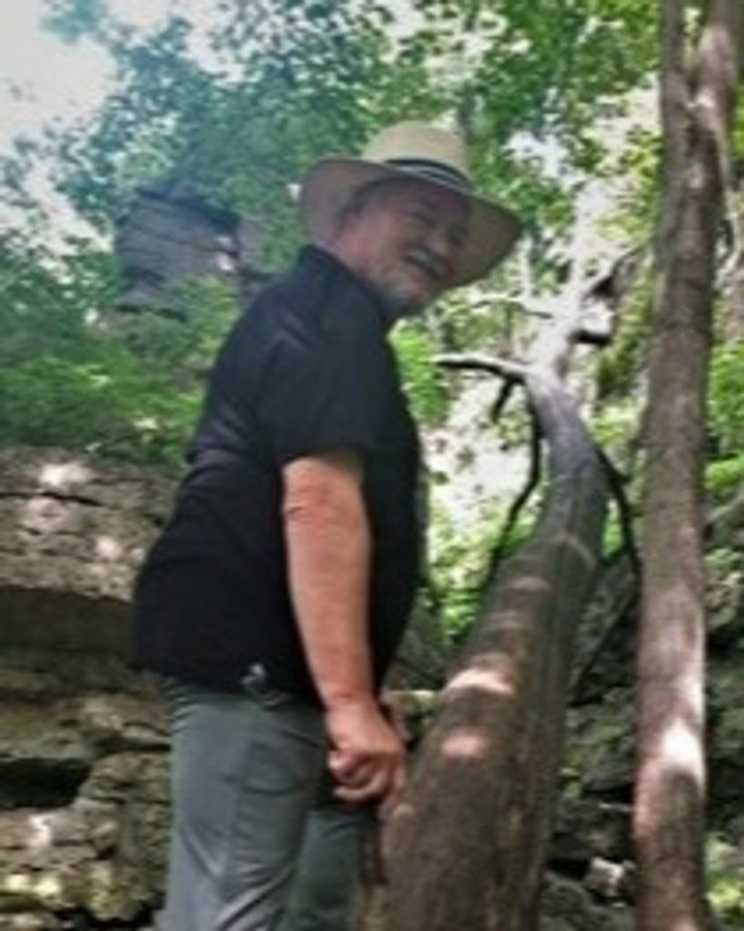 Bruce V. Buelow Profile Photo