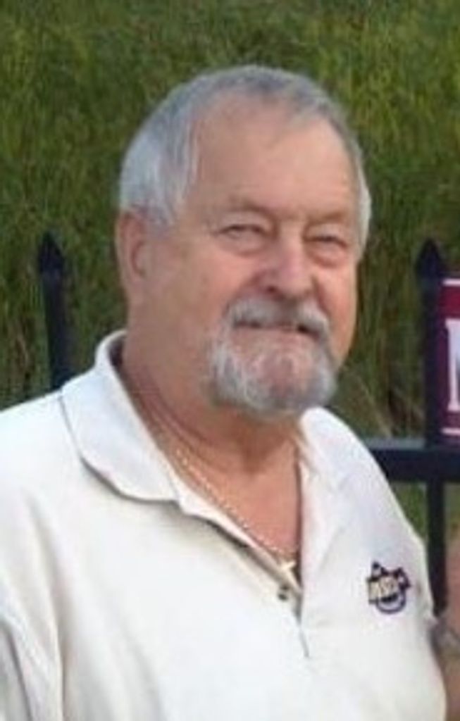 Michael Holowecki