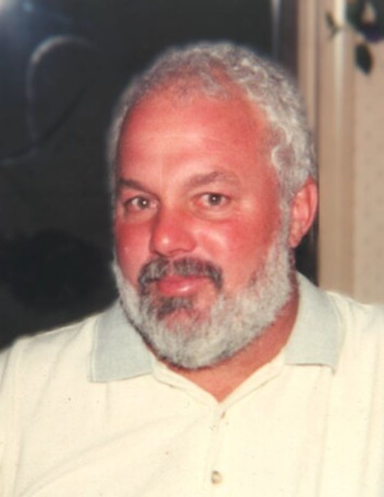 Jeffrey Alan Moehlman