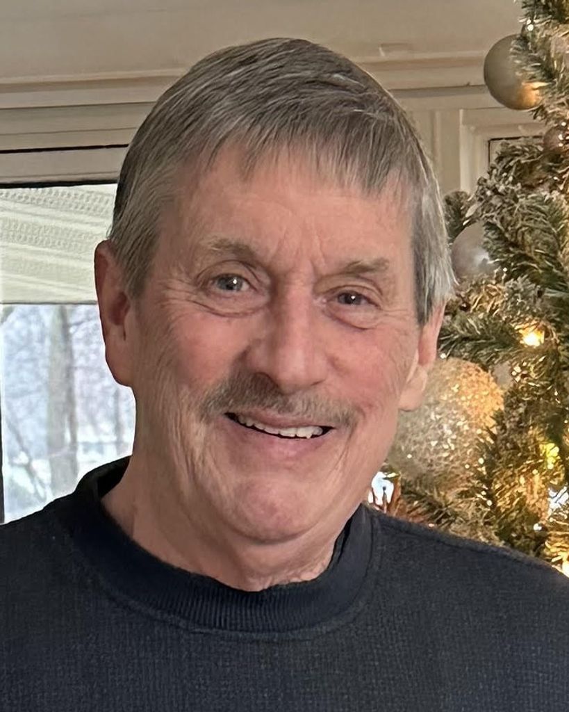 Vern Hammerstrom Profile Photo