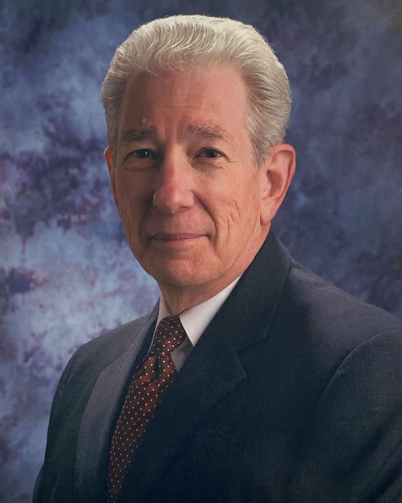 Ronald Fayer