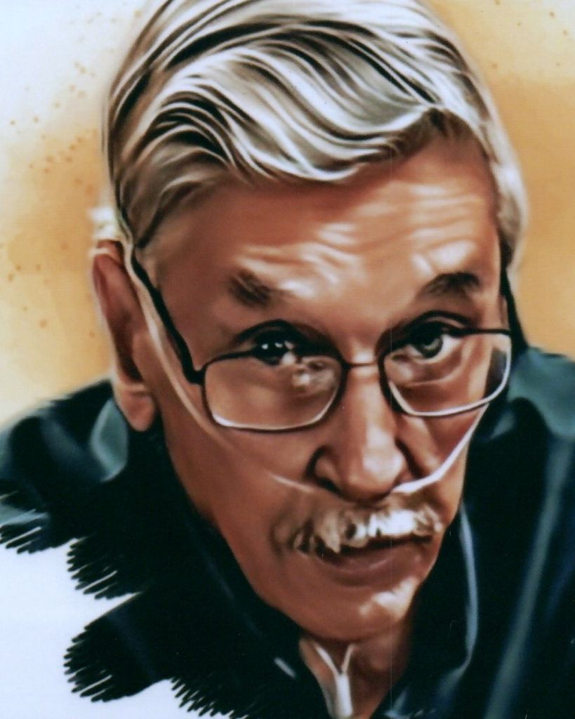 Howard Lewis Smith Jr.