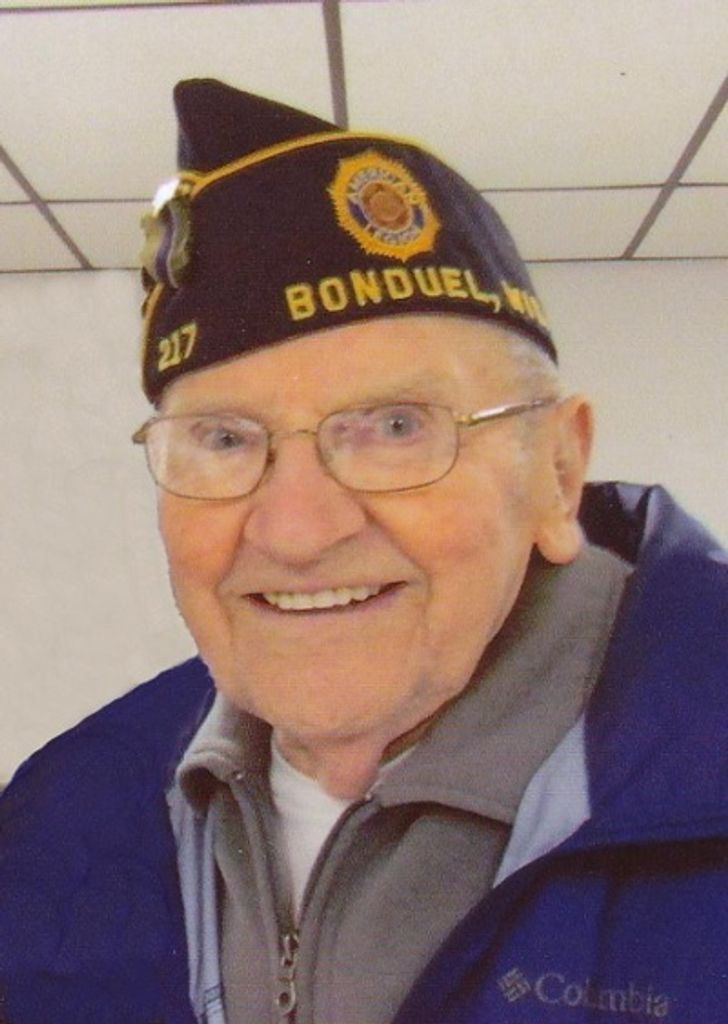 William "Bill" Carl Thiede