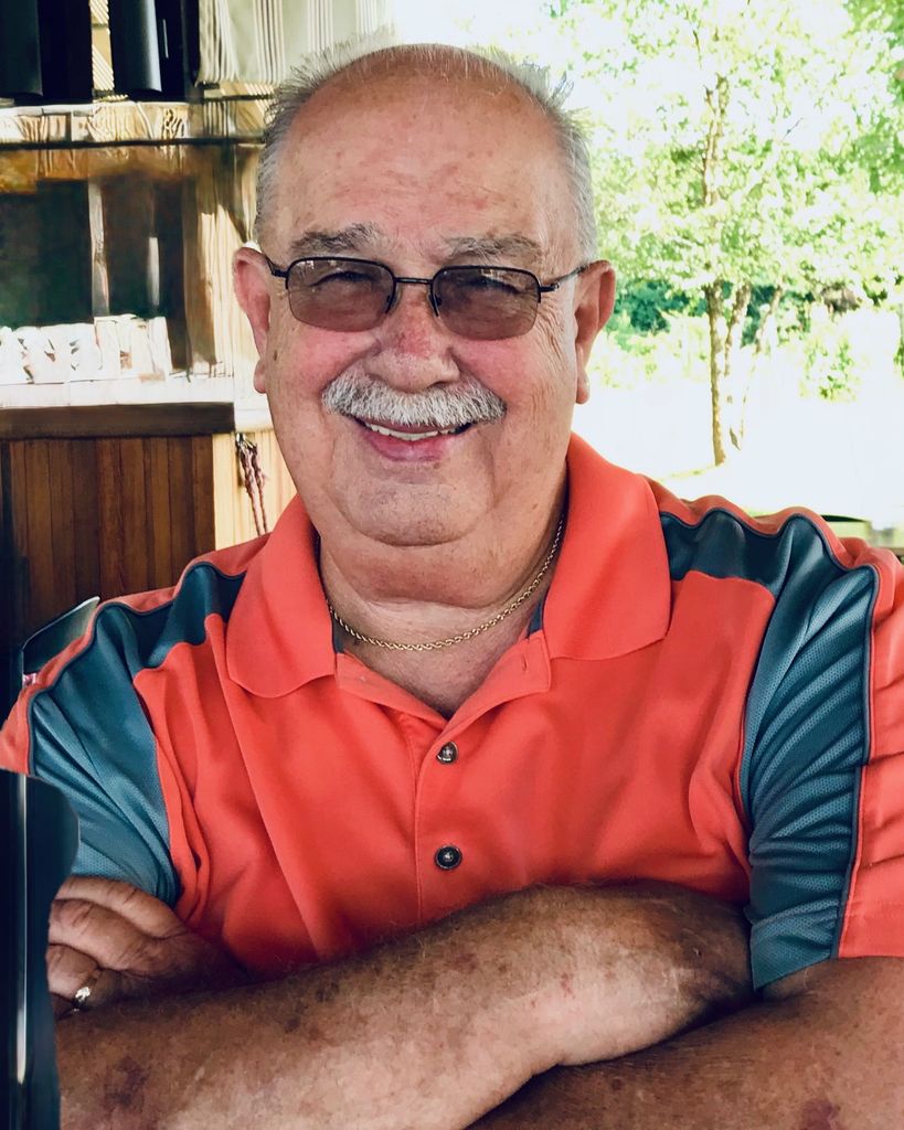 Kenneth H. Mangus Profile Photo