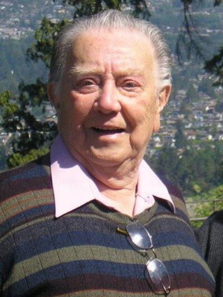 Alfredo Casab Profile Photo