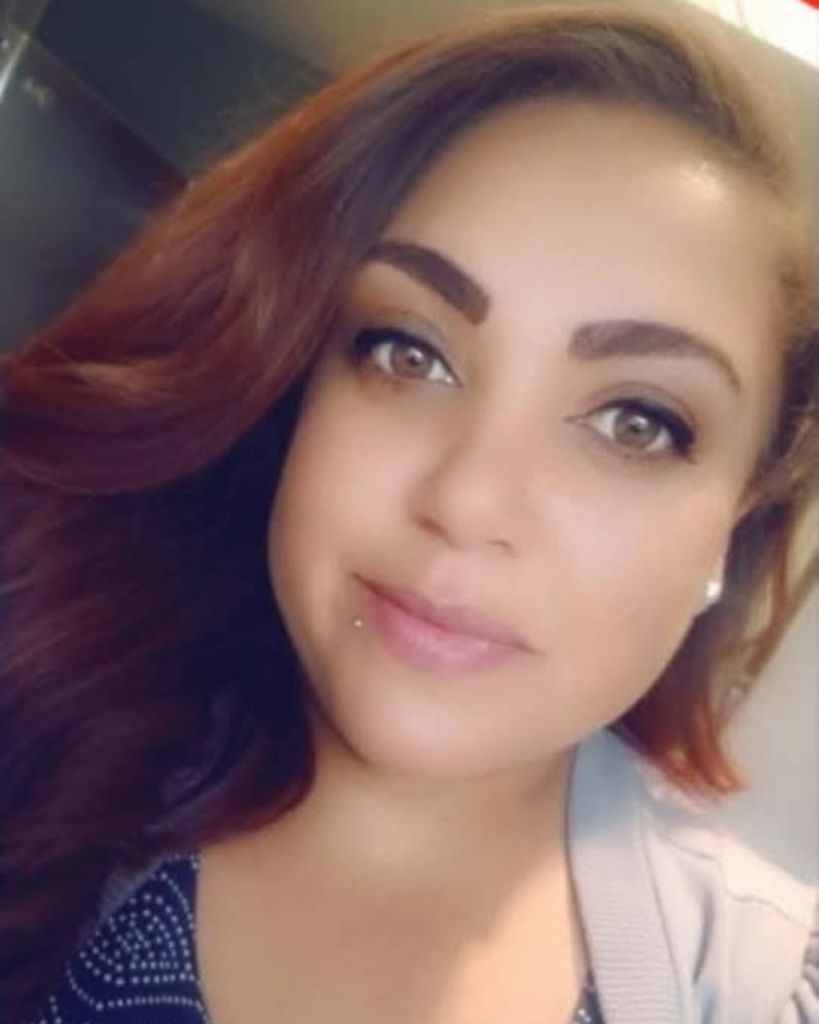 Mikaela Danielle McKnight