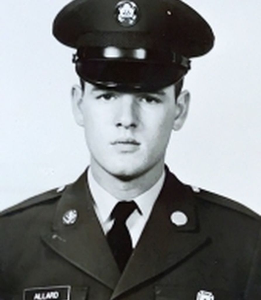 Daniel Allard Profile Photo