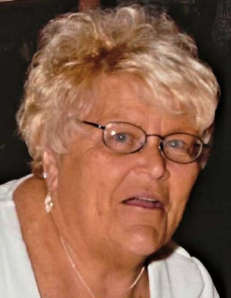 Sally Lynn (Greer)  Ankeny