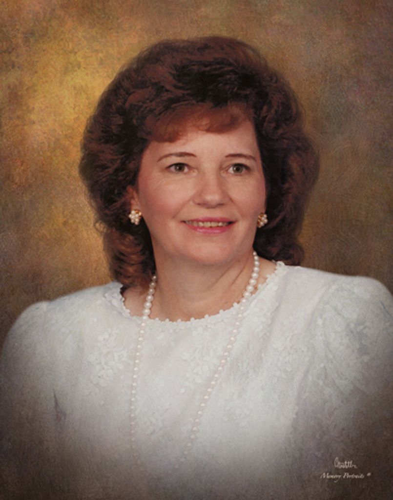 Margaret Harris Stringfield