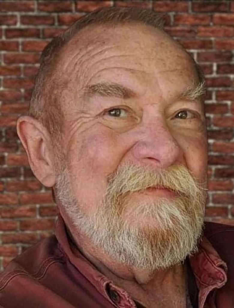 John Robert Leach Profile Photo