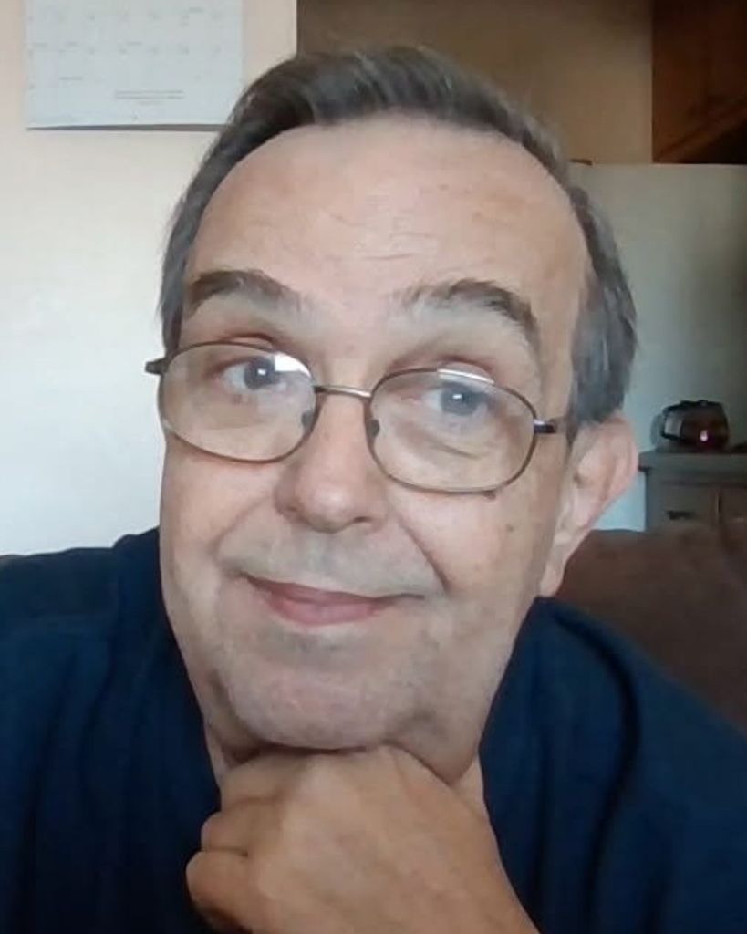 Michael Dante Aprile Profile Photo