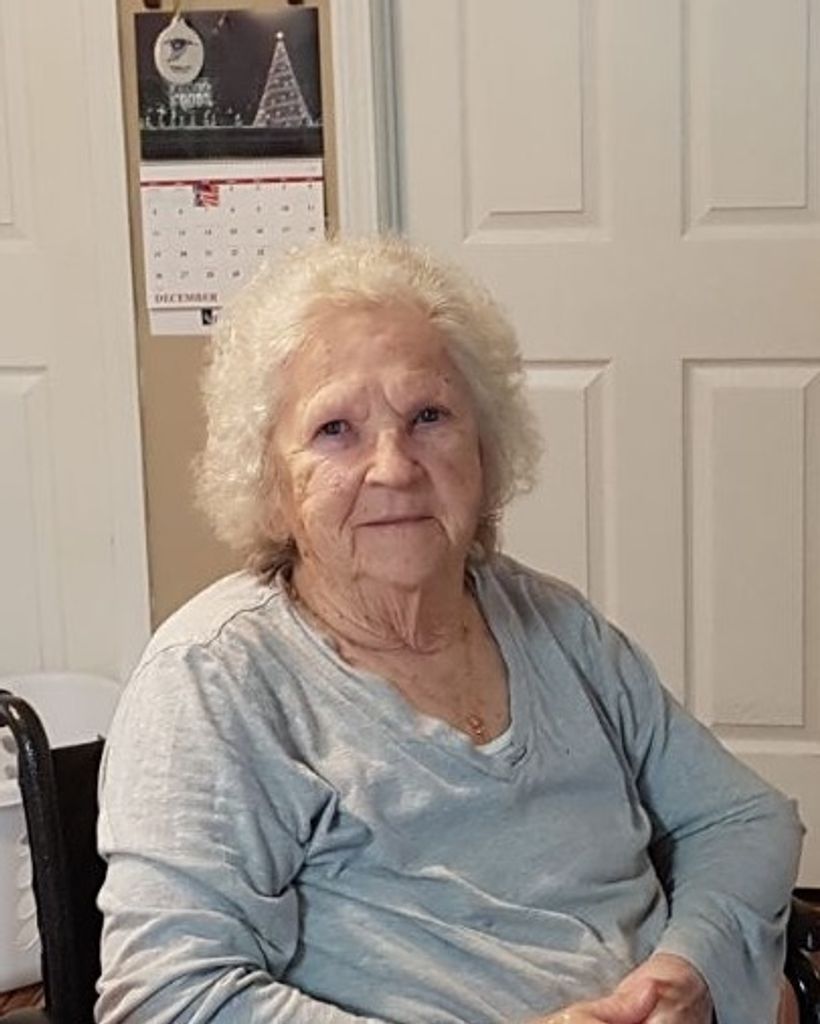 Lois Comer Sloan