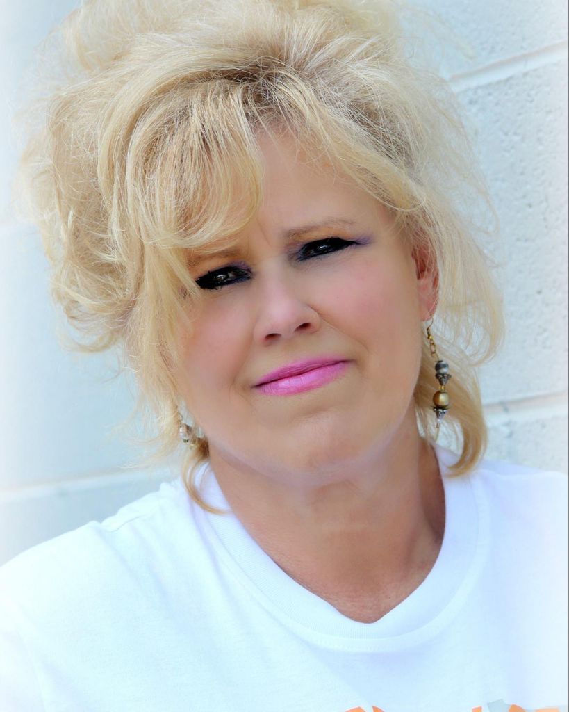Deborah Jean Brown