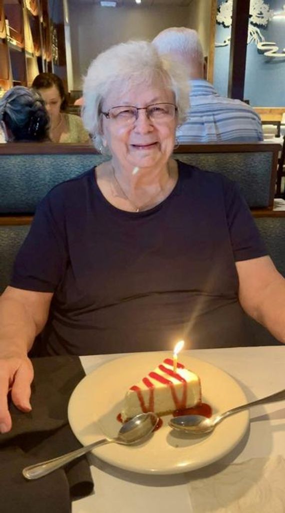 Donna Eloise Brown Profile Photo